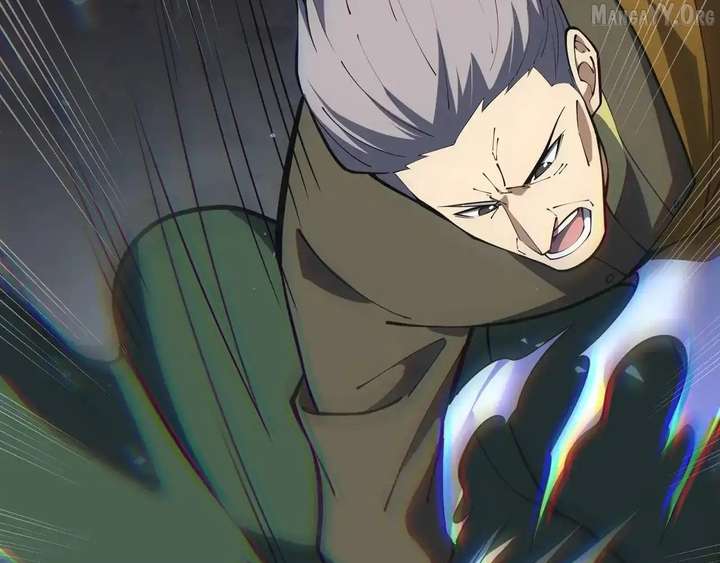 I Contracted Myself Chapter 124 - Page 37