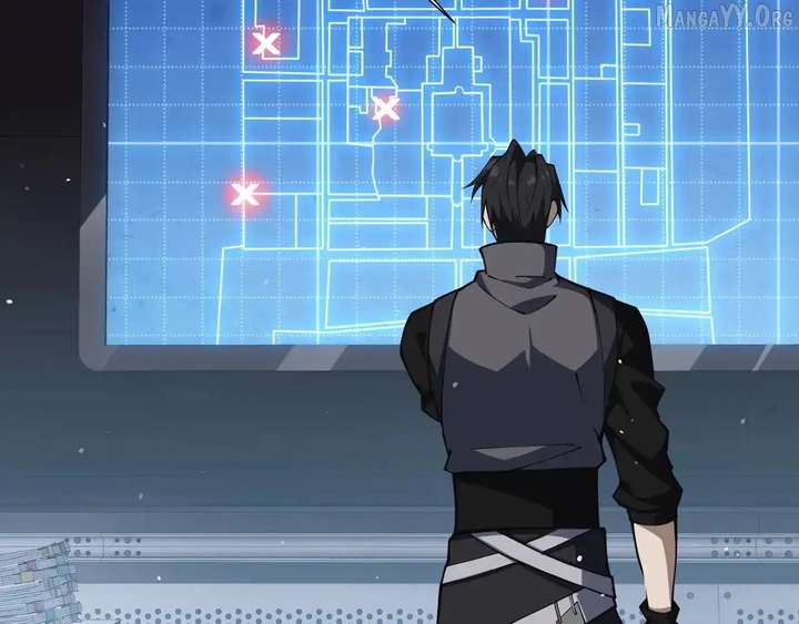 I Contracted Myself Chapter 124 - Page 46