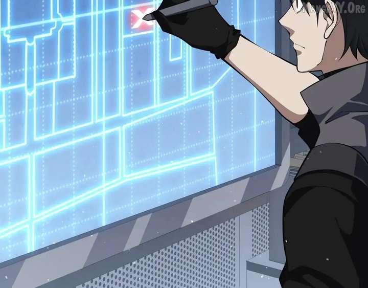 I Contracted Myself Chapter 124 - Page 58