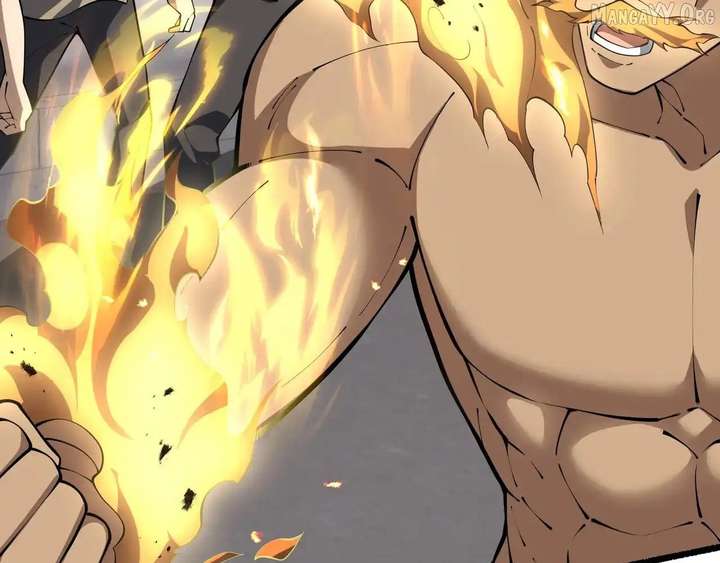 I Contracted Myself Chapter 124 - Page 78