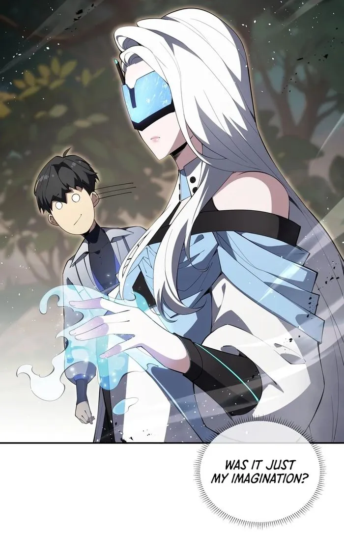 I Contracted Myself Chapter 14 - Page 15