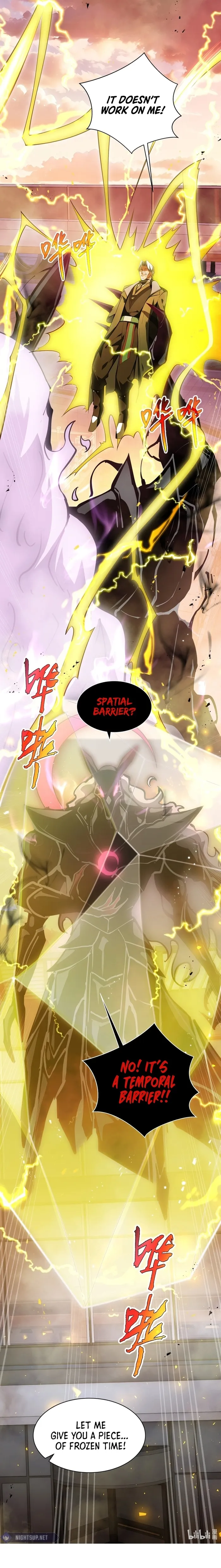 I Contracted Myself Chapter 43 - Page 14