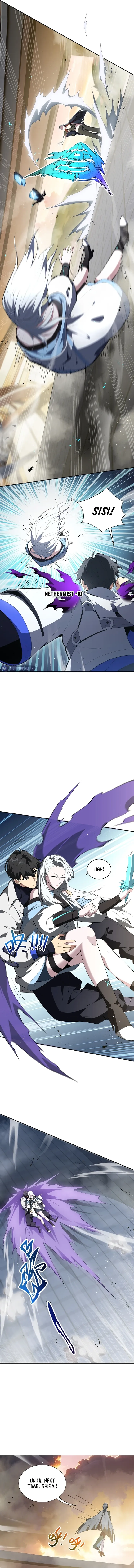 I Contracted Myself Chapter 43 - Page 5