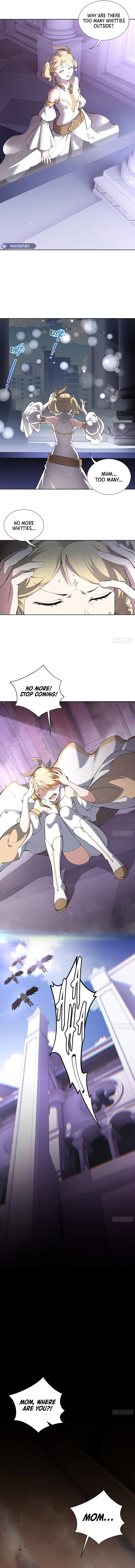 I Contracted Myself Chapter 60 - Page 5