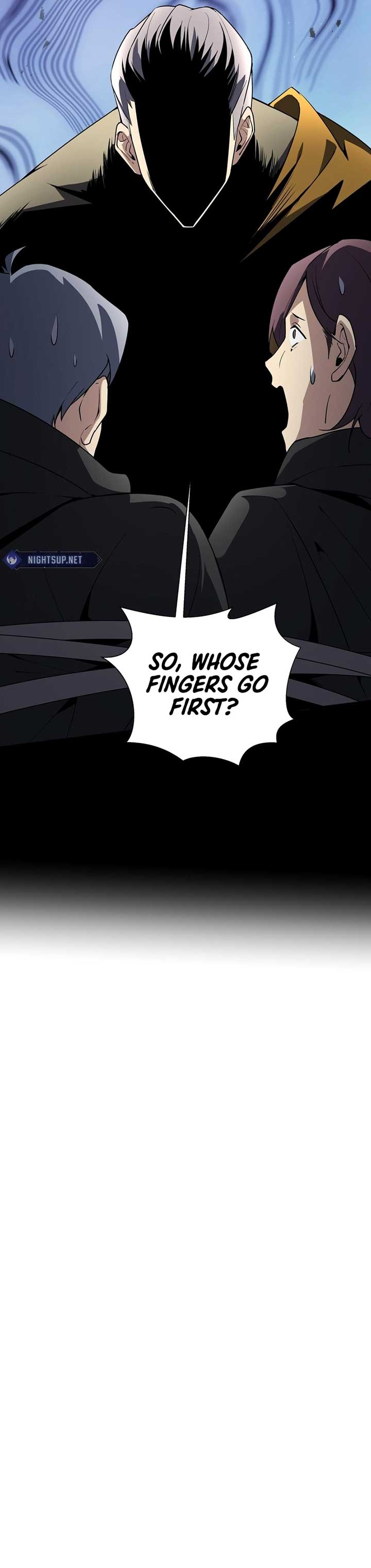 I Contracted Myself Chapter 88 - Page 12