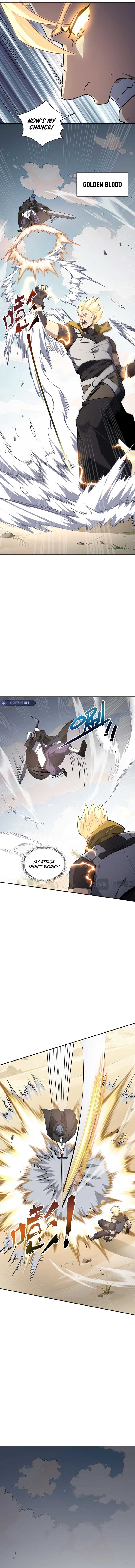 I Contracted Myself Chapter 88 - Page 8