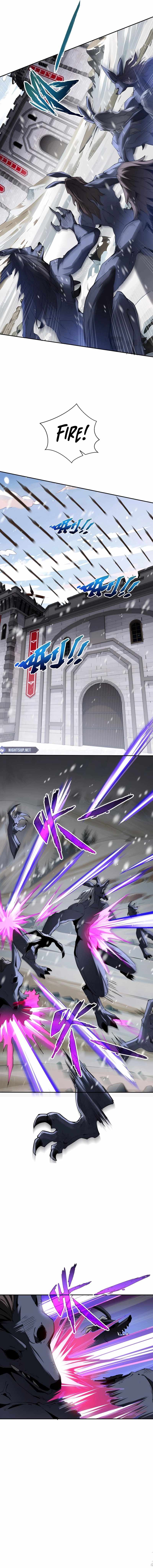 I Contracted Myself Chapter 90 - Page 10