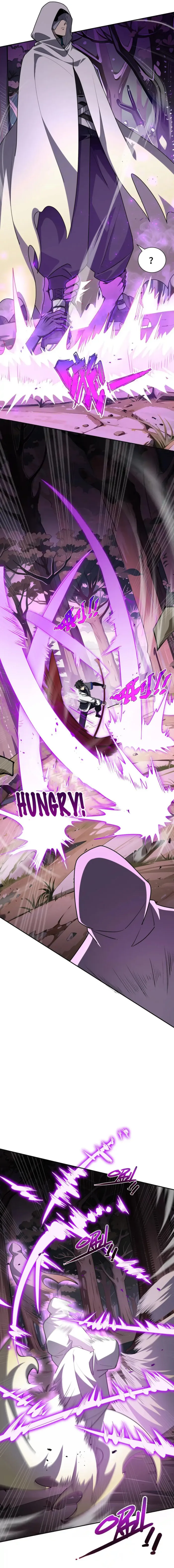 I Contracted Myself Chapter 98 - Page 10