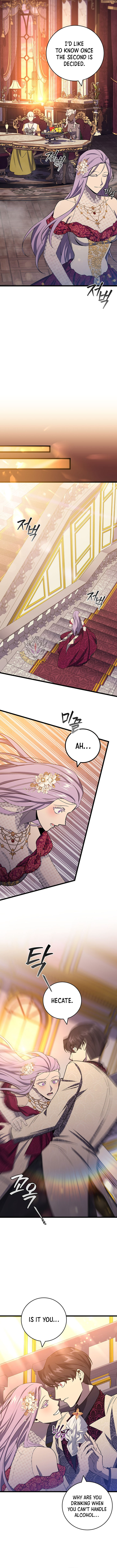 Dragon-Devouring Mage Chapter 100 - Page 11