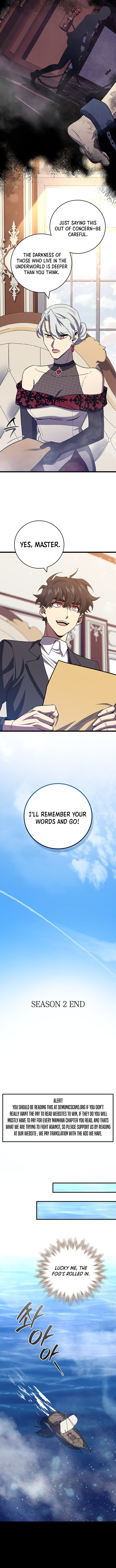 Dragon-Devouring Mage Chapter 100 - Page 14