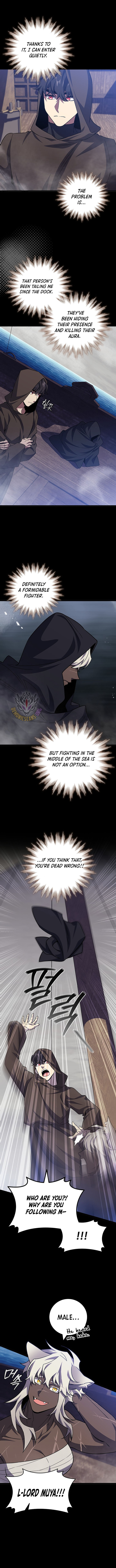 Dragon-Devouring Mage Chapter 100 - Page 15