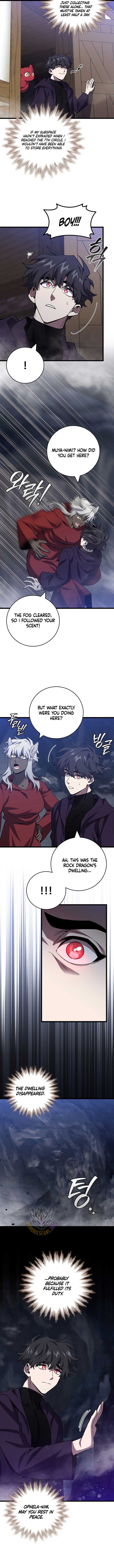 Dragon-Devouring Mage Chapter 104 - Page 13