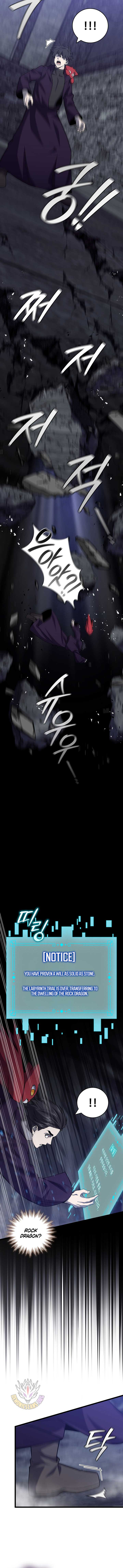 Dragon-Devouring Mage Chapter 104 - Page 4