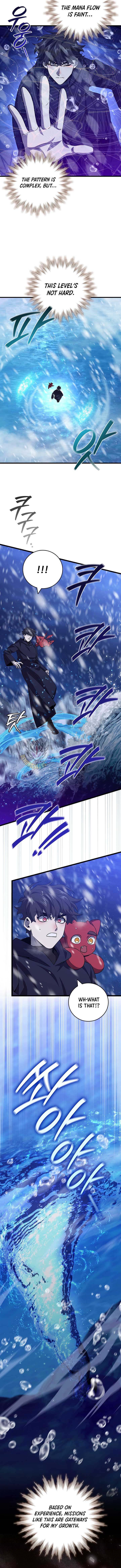 Dragon-Devouring Mage Chapter 106 - Page 13