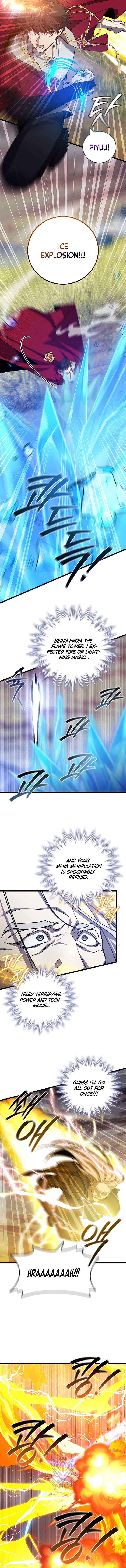 Dragon-Devouring Mage Chapter 109 - Page 12