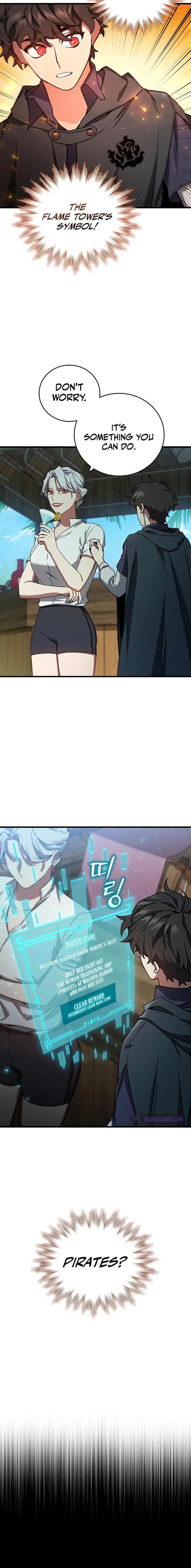 Dragon-Devouring Mage Chapter 11 - Page 14