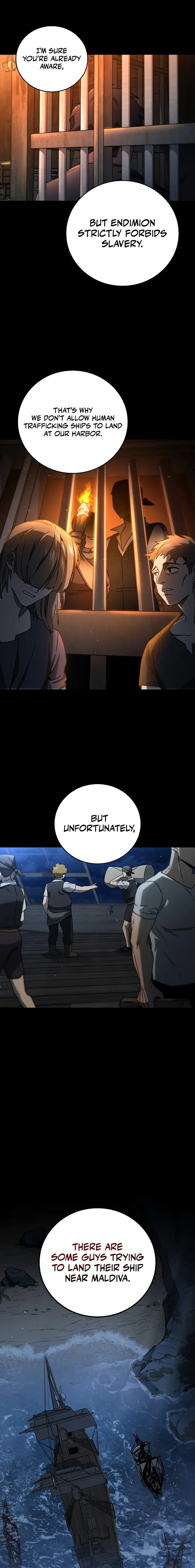 Dragon-Devouring Mage Chapter 11 - Page 15