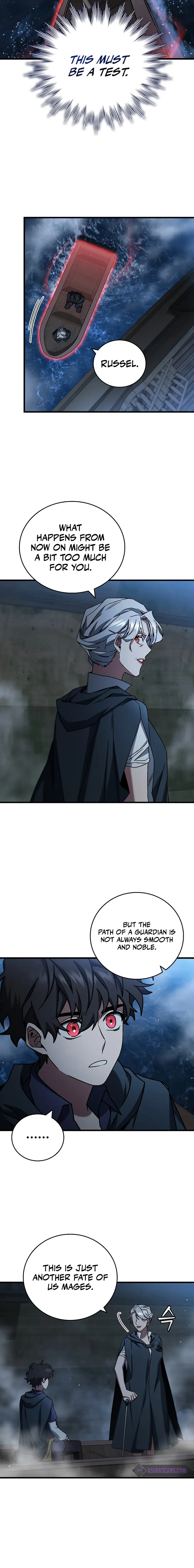 Dragon-Devouring Mage Chapter 11 - Page 18