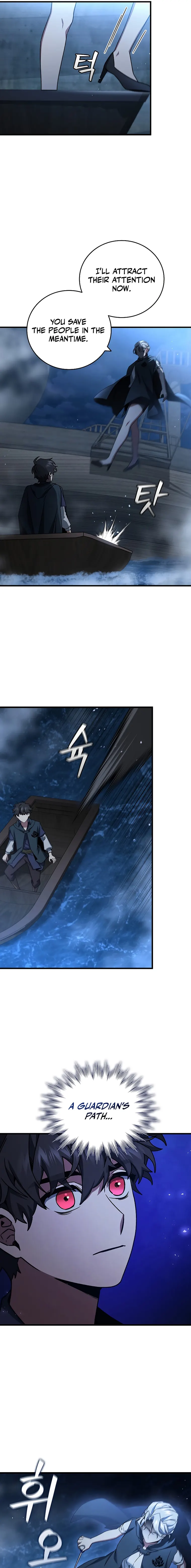 Dragon-Devouring Mage Chapter 11 - Page 19