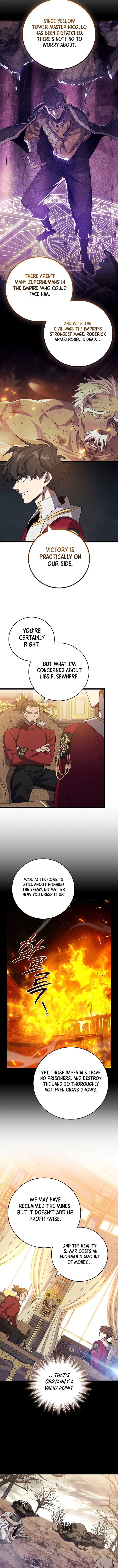 Dragon-Devouring Mage Chapter 111 - Page 4