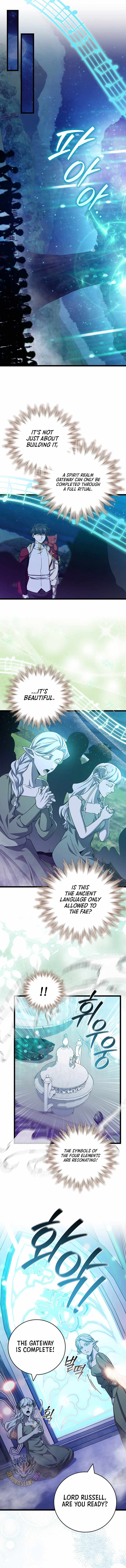 Dragon-Devouring Mage Chapter 112 - Page 10