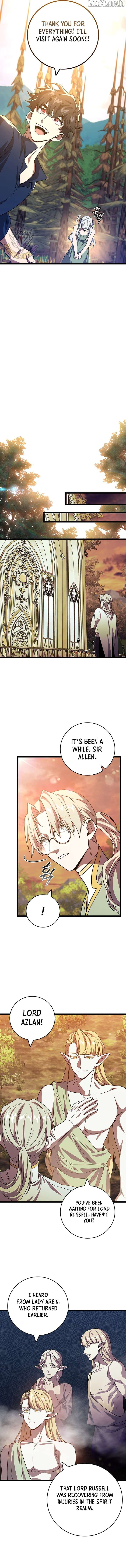 Dragon-Devouring Mage Chapter 115 - Page 13