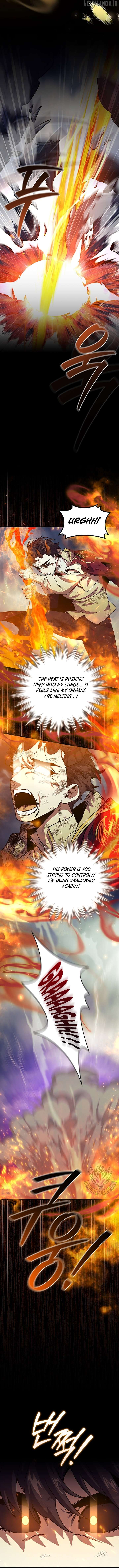 Dragon-Devouring Mage Chapter 115 - Page 3