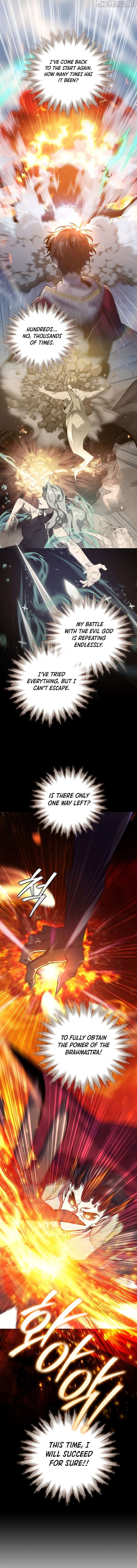 Dragon-Devouring Mage Chapter 115 - Page 4