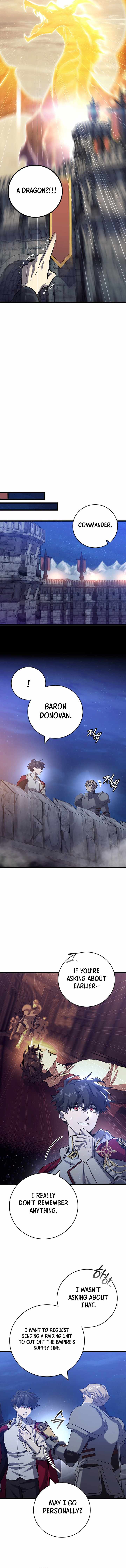 Dragon-Devouring Mage Chapter 119 - Page 10