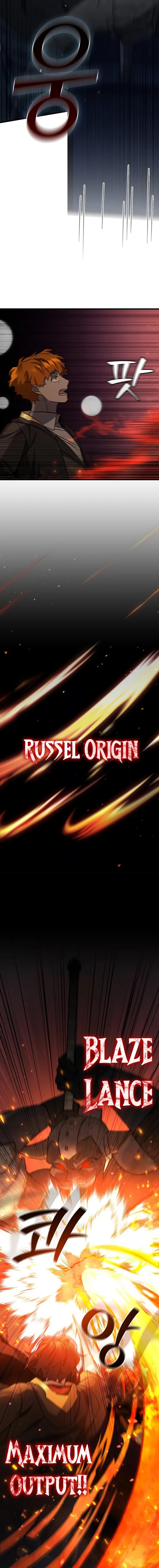 Dragon-Devouring Mage Chapter 23 - Page 14