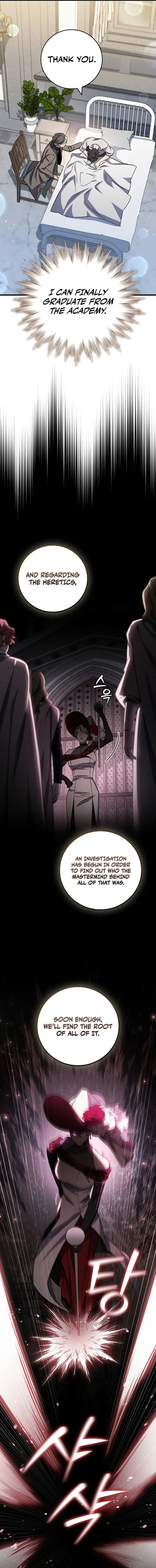 Dragon-Devouring Mage Chapter 26 - Page 13