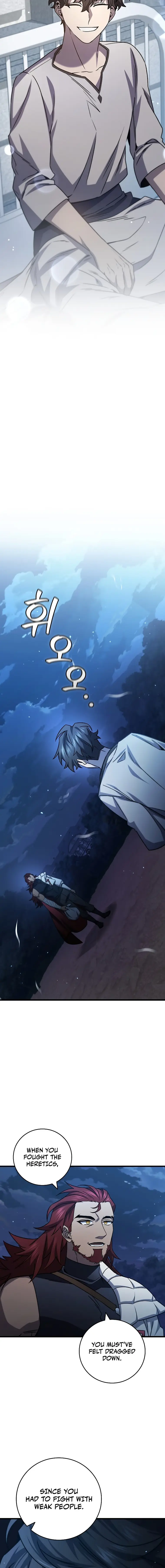 Dragon-Devouring Mage Chapter 26 - Page 16