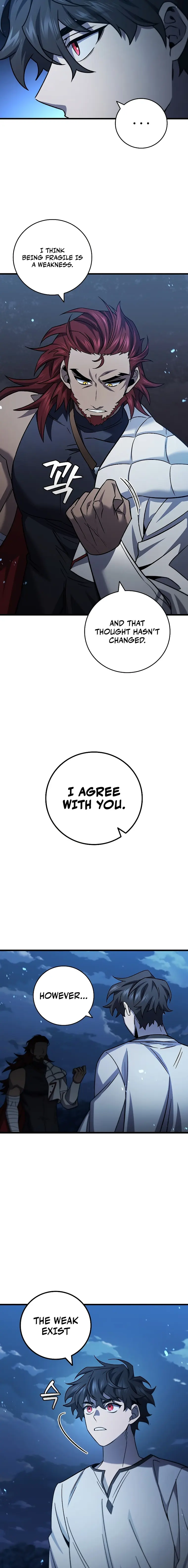 Dragon-Devouring Mage Chapter 26 - Page 17