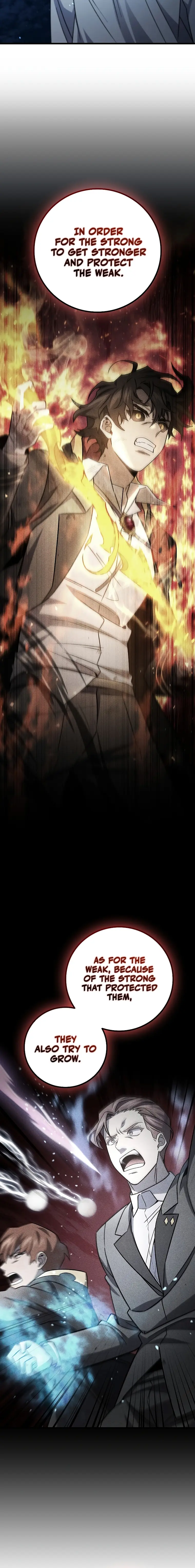 Dragon-Devouring Mage Chapter 26 - Page 18