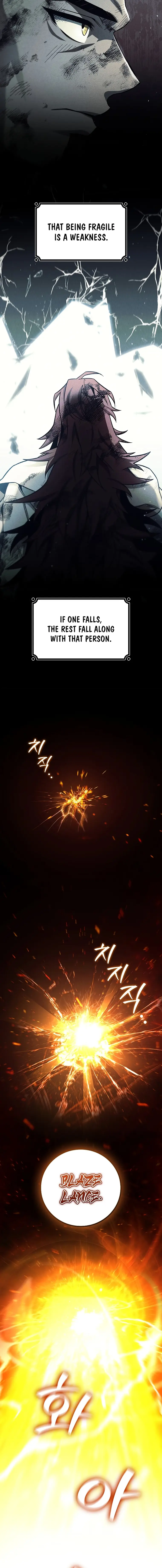 Dragon-Devouring Mage Chapter 26 - Page 2