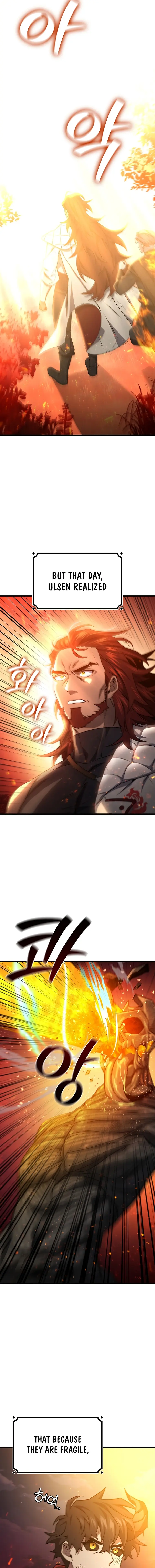 Dragon-Devouring Mage Chapter 26 - Page 3