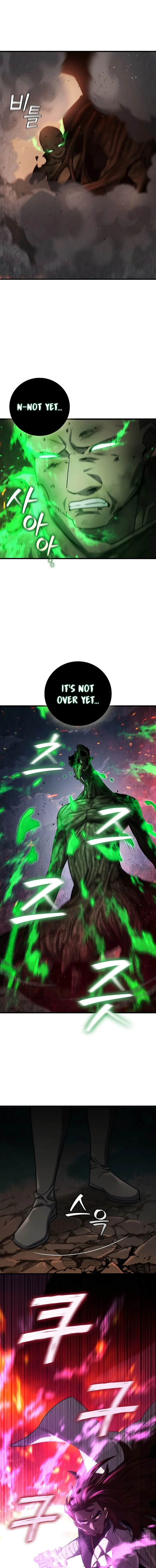 Dragon-Devouring Mage Chapter 26 - Page 5