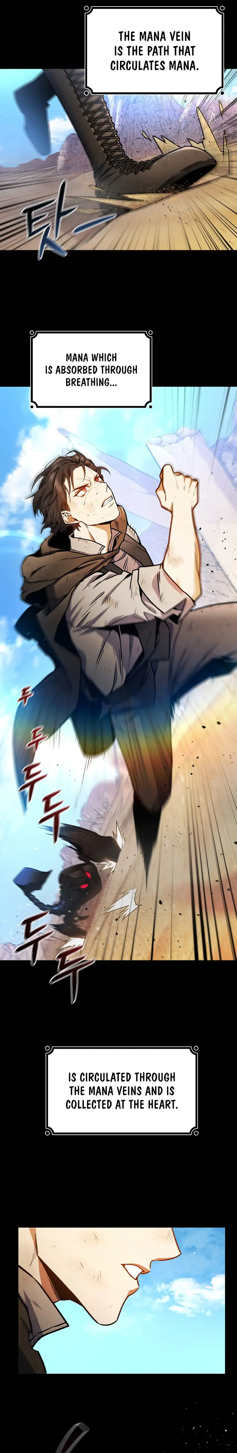 Dragon-Devouring Mage Chapter 3 - Page 15