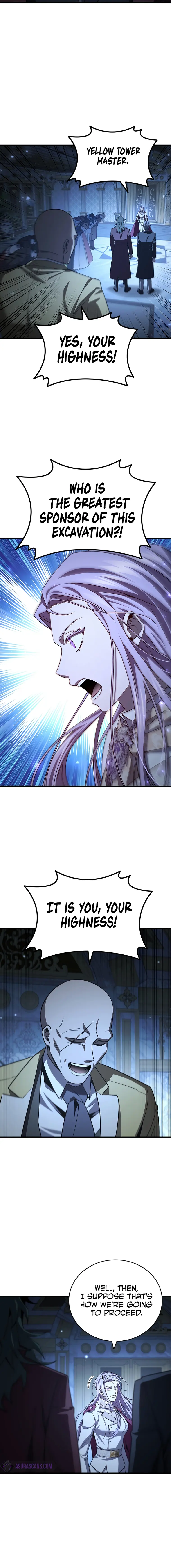 Dragon-Devouring Mage Chapter 40 - Page 10