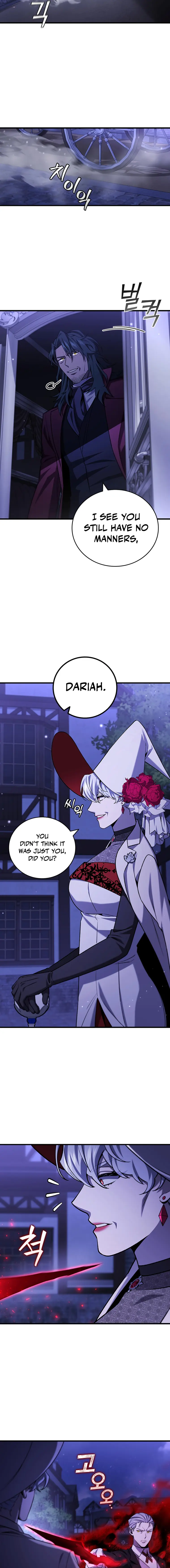 Dragon-Devouring Mage Chapter 40 - Page 13