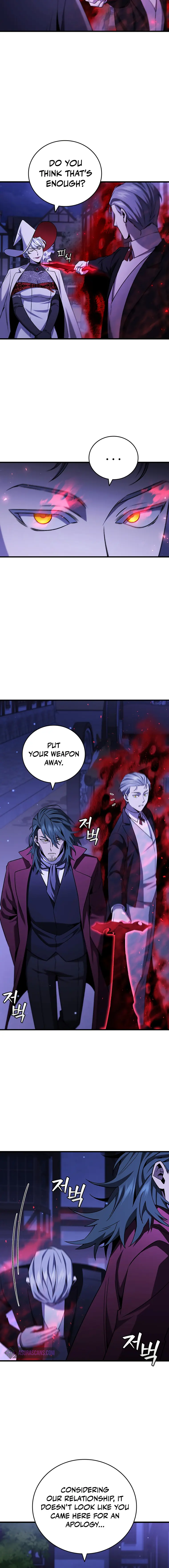 Dragon-Devouring Mage Chapter 40 - Page 14