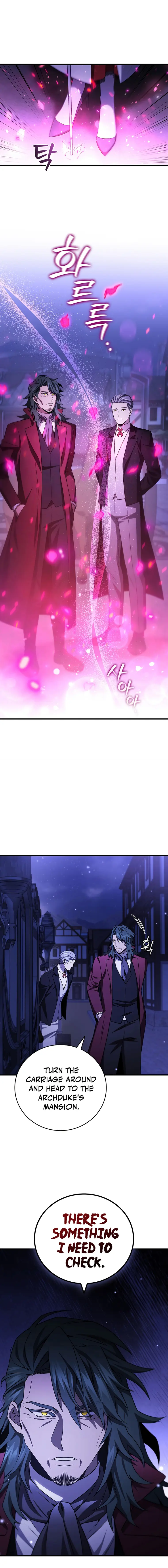 Dragon-Devouring Mage Chapter 40 - Page 17