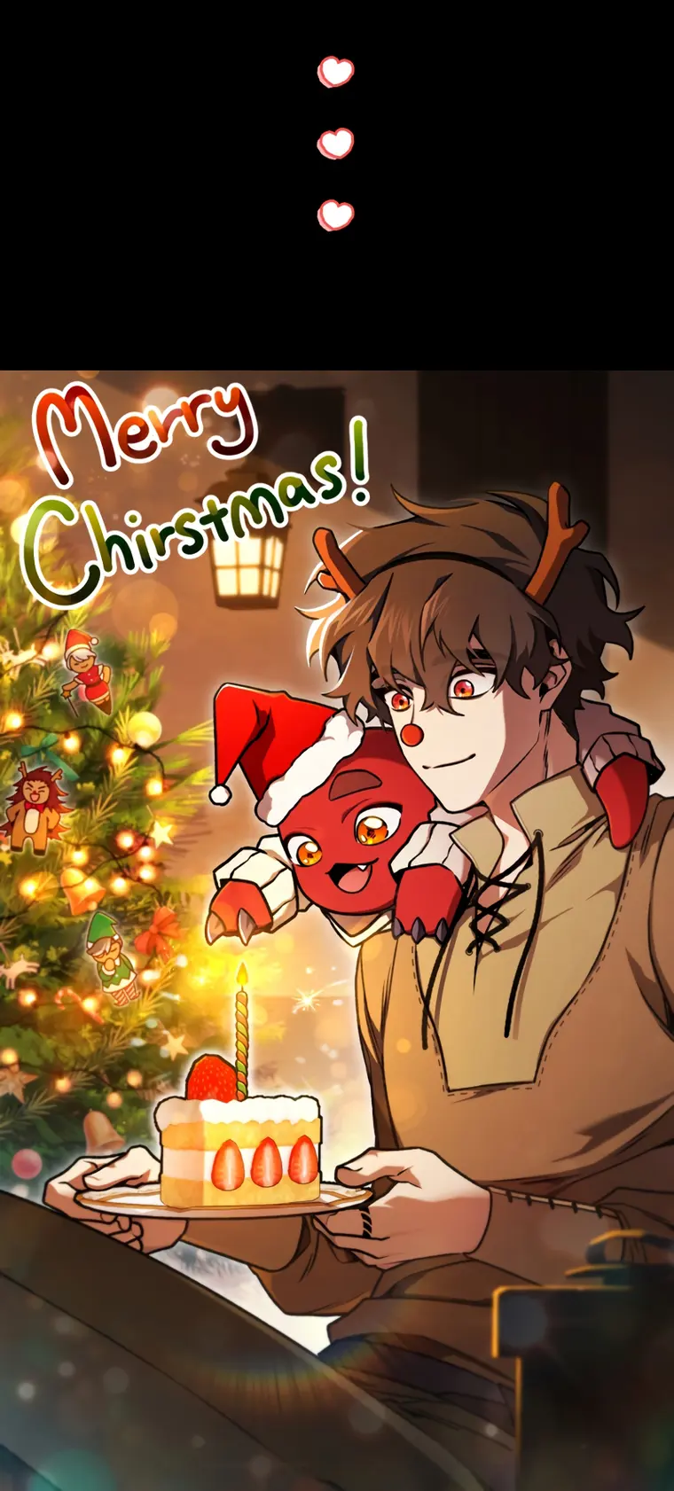 Dragon-Devouring Mage Chapter 40 - Page 19