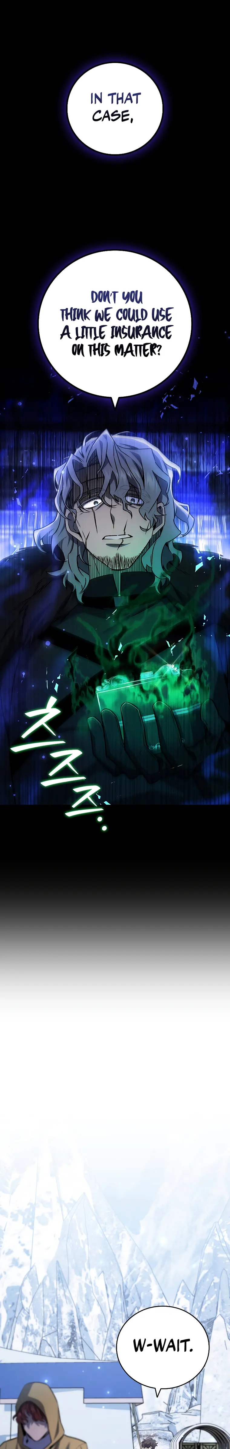 Dragon-Devouring Mage Chapter 42 - Page 17