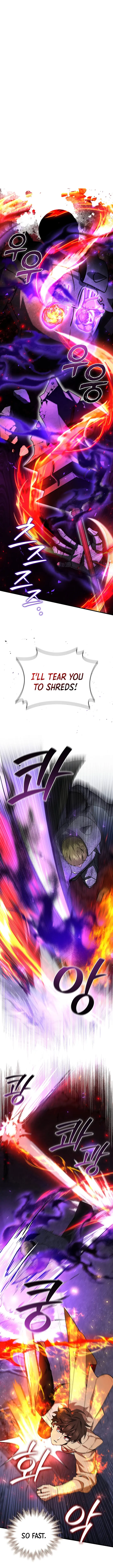 Dragon-Devouring Mage Chapter 45 - Page 10