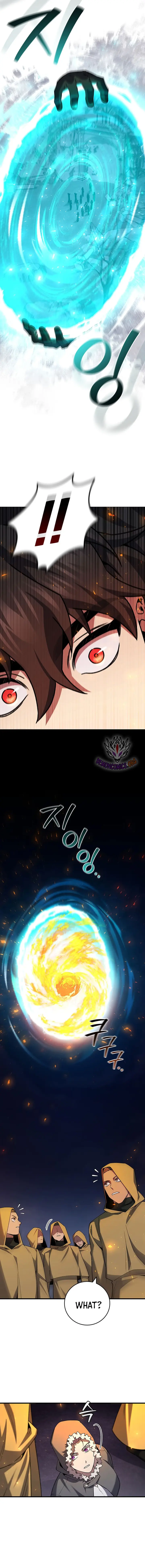 Dragon-Devouring Mage Chapter 45 - Page 15