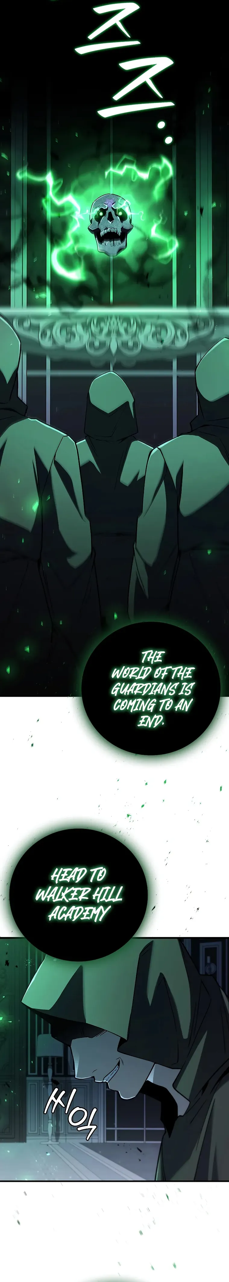 Dragon-Devouring Mage Chapter 48 - Page 22