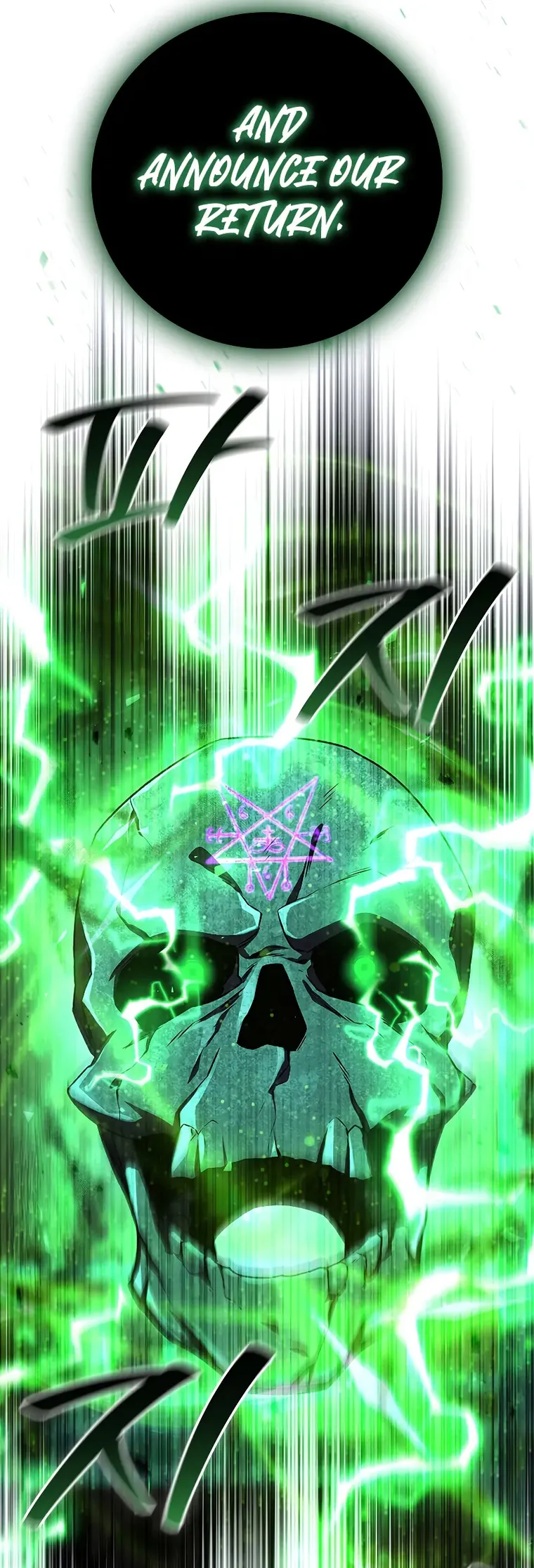 Dragon-Devouring Mage Chapter 48 - Page 23