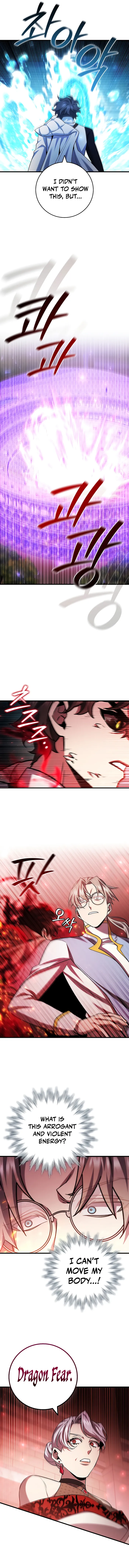 Dragon-Devouring Mage Chapter 58 - Page 14