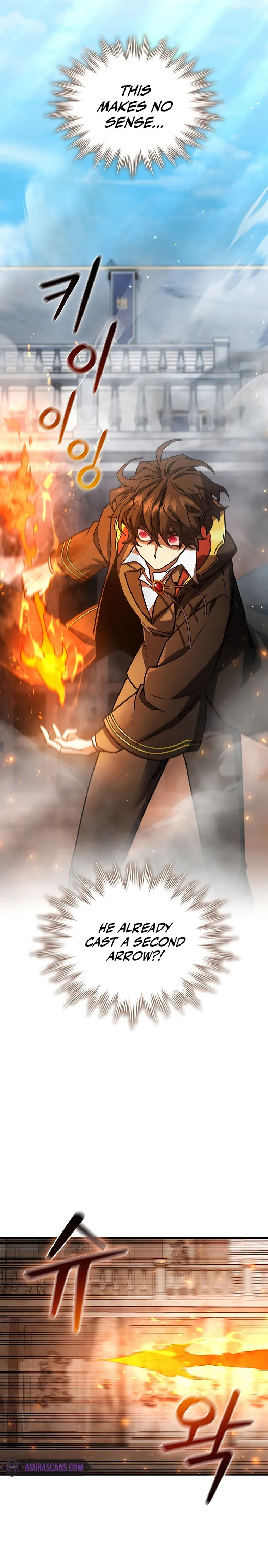 Dragon-Devouring Mage Chapter 6 - Page 15